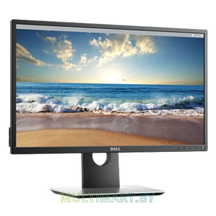 Монитор Dell P2317HWh